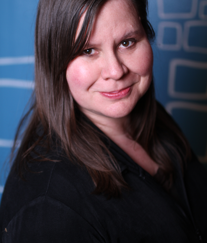 Colleen Casey