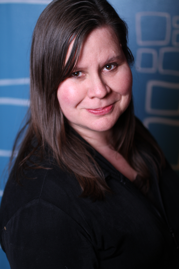Colleen Casey