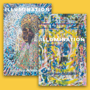 2025 Saint Paul Almanac: ILLUMINATION (Volume 14)
