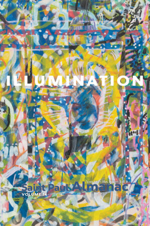Preorder – 2025 Saint Paul Almanac: Illumination (Volume 14)